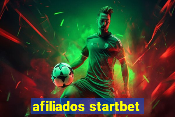 afiliados startbet